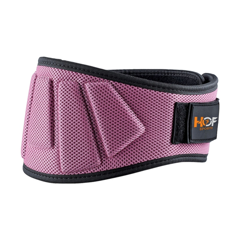 NEOPRENE PROFESSIONAL BELTS